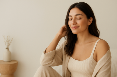 Transform Self-Care into a Daily Ritual You’ll Love